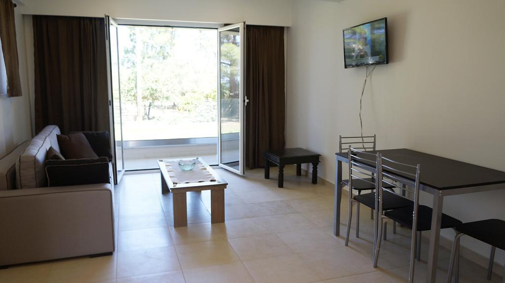 Sani Kasimis Apartamento Kyparissia Exterior foto